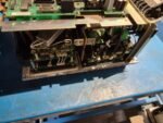 Yaskawa CACR-UP130AAB Servo Pack CACR-UP13OAAB - Image 8