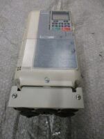 Yaskawa CIMR-AU5A0003FAA A1000  *CONTROL BOARD MISSING* - Image 5