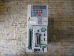 Yaskawa CIMR-CN2A0005AAA (Used)
