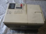 Yaskawa CIMR-F7U47P5 Varispeed F7 AC Drive 380-480VAC 17A 13kVA 3PH *Tested*