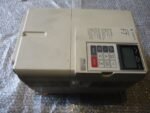 Yaskawa CIMR-F7U47P5 Varispeed F7 AC Drive 380-480VAC 17A 13kVA 3PH *Tested* - Image 4
