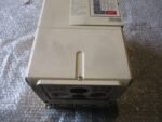 Yaskawa CIMR-F7U47P5 Varispeed F7 AC Drive 380-480VAC 17A 13kVA 3PH *Tested* - Image 5