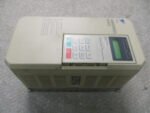 Yaskawa CIMR-G5E40P7 AC Drive Varispeed 616G5 3Ph 380-460VAC 3.4A 2.6KVA *Tested - Image 3
