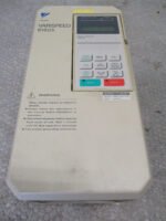 Yaskawa CIMR-G5E41P5 Magnetek Varispoeed AC Drive 380-400VAC 3.7KVA 4.8A *Tested - Image 5