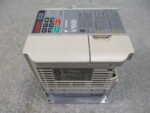 Yaskawa CIMR-VU4A0005FAA V1000 AC Drive E131457 380-480VAC 5.4Amp *Tested* - Image 4