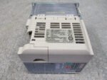 Yaskawa CIMR-VU4A0005FAA V1000 AC Drive E131457 380-480VAC 5.4Amp *Tested* - Image 6