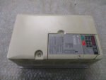 Yaskawa CIMR-VU4A0023FAA V1000 AC Drive 23A/18A 380-480VAC 24Amp Rev A*Tested* - Image 3