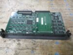 Yaskawa JANCD-MCP02B-1 Rev D0 Motion Control Board MRC Robot Controller *Tested*