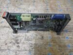 Yaskawa JANCD-MEW02-1 Motoman Interface Board DF9201012-C0 Rev C *Tested*