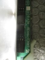 Yaskawa JANCD-MM13B Rev B Yaskawa RPN801-244A-13-1 Yaskawa ACR8000 *Tested* - Image 7