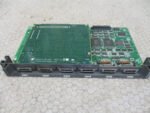 Yaskawa JANCU-MSV01B PLC Module JANCU-MSV02 REV D 01 PLC Module *Tested* - Image 3