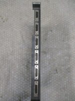 Yaskawa JANCU-MSV01B PLC Module JANCU-MSV02 REV D 01 PLC Module *Tested* - Image 5