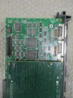 Yaskawa JANCU-MSV01B PLC Module JANCU-MSV02 REV D 01 PLC Module *Tested* - Image 7