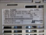 Yaskawa MVB005 Magnetek GPD 315 AC Drive 380-460VAC 1.5kW 4.8A *Tested* - Image 7