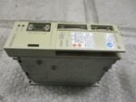 Yaskawa SGDA-02AS Servopack AC Servo Drive 200-230VAC 200W 2 Amp *Tested* - Image 3