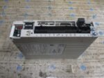 Yaskawa SGDV-1R6A11A Servopack AC Drive 200-230VAC 1.6A 200W ***No Cover*Tested*
