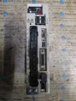 Yaskawa SGDV-1R6A11A Servopack AC Drive 200-230VAC 1.6A 200W ***No Cover*Tested* - Image 3