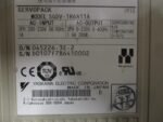 Yaskawa SGDV-1R6A11A Servopack AC Drive 200-230VAC 1.6A 200W ***No Cover*Tested* - Image 6