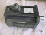 Yaskawa USAFED-20FS2 AC Servo Motor 1.8klW 11.5N-m 1500rpm UTMAH-B15BSB *Tested* - Image 3