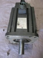 Yaskawa USAFED-20FS2 AC Servo Motor 1.8klW 11.5N-m 1500rpm UTMAH-B15BSB *Tested* - Image 4