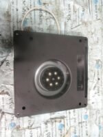 ebmpapst RG125-19/56 Cooling Fan 230VAC 0.12A 20Watt 2550RPM 19Wat 2750RPM *NEW* - Image 4