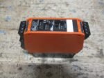 ifm AC2256 AS-Interface Control Cabinet Module 26.5-31.6VDC 200mA 4DI 2D*Tested*