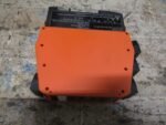 ifm AC2256 AS-Interface Control Cabinet Module 26.5-31.6VDC 200mA 4DI 2D*Tested* - Image 4