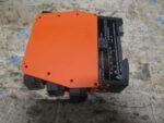 ifm AC2256 AS-Interface Control Cabinet Module 26.5-31.6VDC 200mA 4DI 2D*Tested* - Image 5