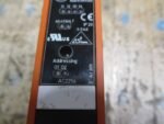ifm AC2256 AS-Interface Control Cabinet Module 26.5-31.6VDC 200mA 4DI 2D*Tested* - Image 7