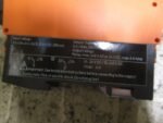 ifm AC2256 AS-Interface Control Cabinet Module 26.5-31.6VDC 200mA 4DI 2D*Tested* - Image 8