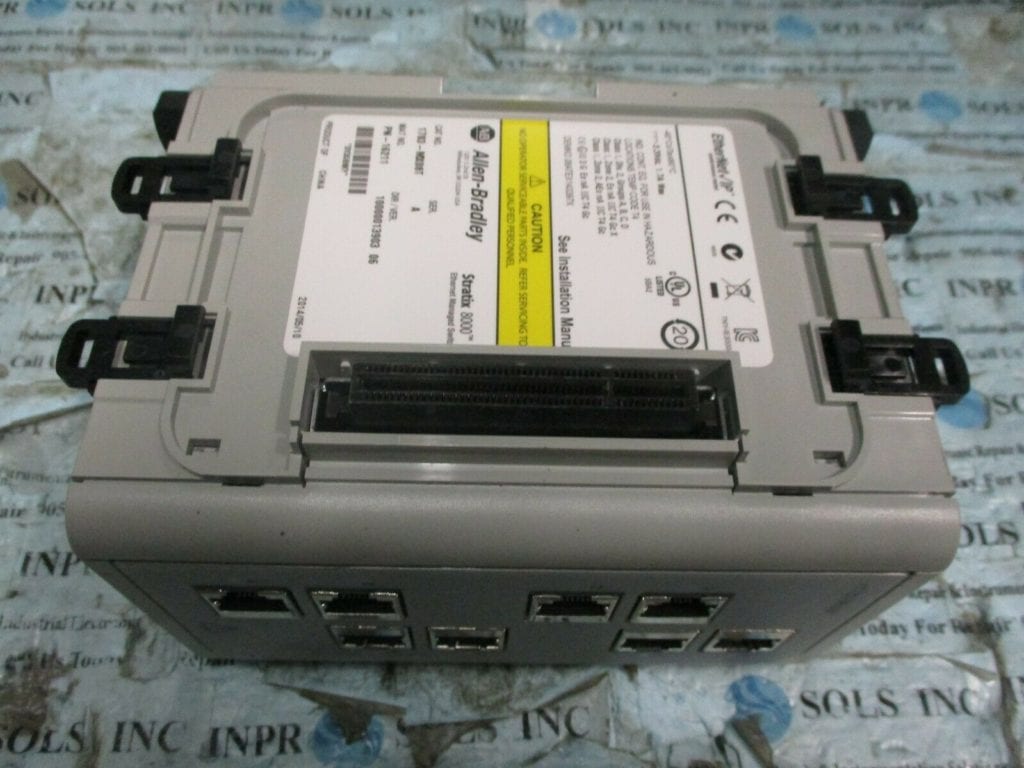 Industrial Problem Solutions - Industrial Electronic repair and Control