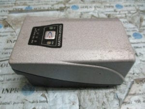 Datalogic matrix-2000 K0MATRIX2051 USS133 Scanner module 10-30VDC 1A *Tested* - Image 3