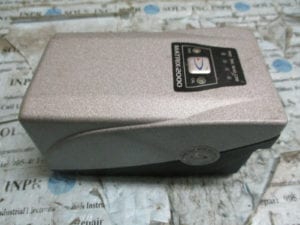 Datalogic matrix-2000 K0MATRIX2051 USS133 Scanner module 10-30VDC 1A *Tested* - Image 4