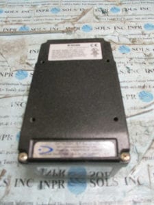 Datalogic matrix-2000 K0MATRIX2051 USS133 Scanner module 10-30VDC 1A *Tested* - Image 7