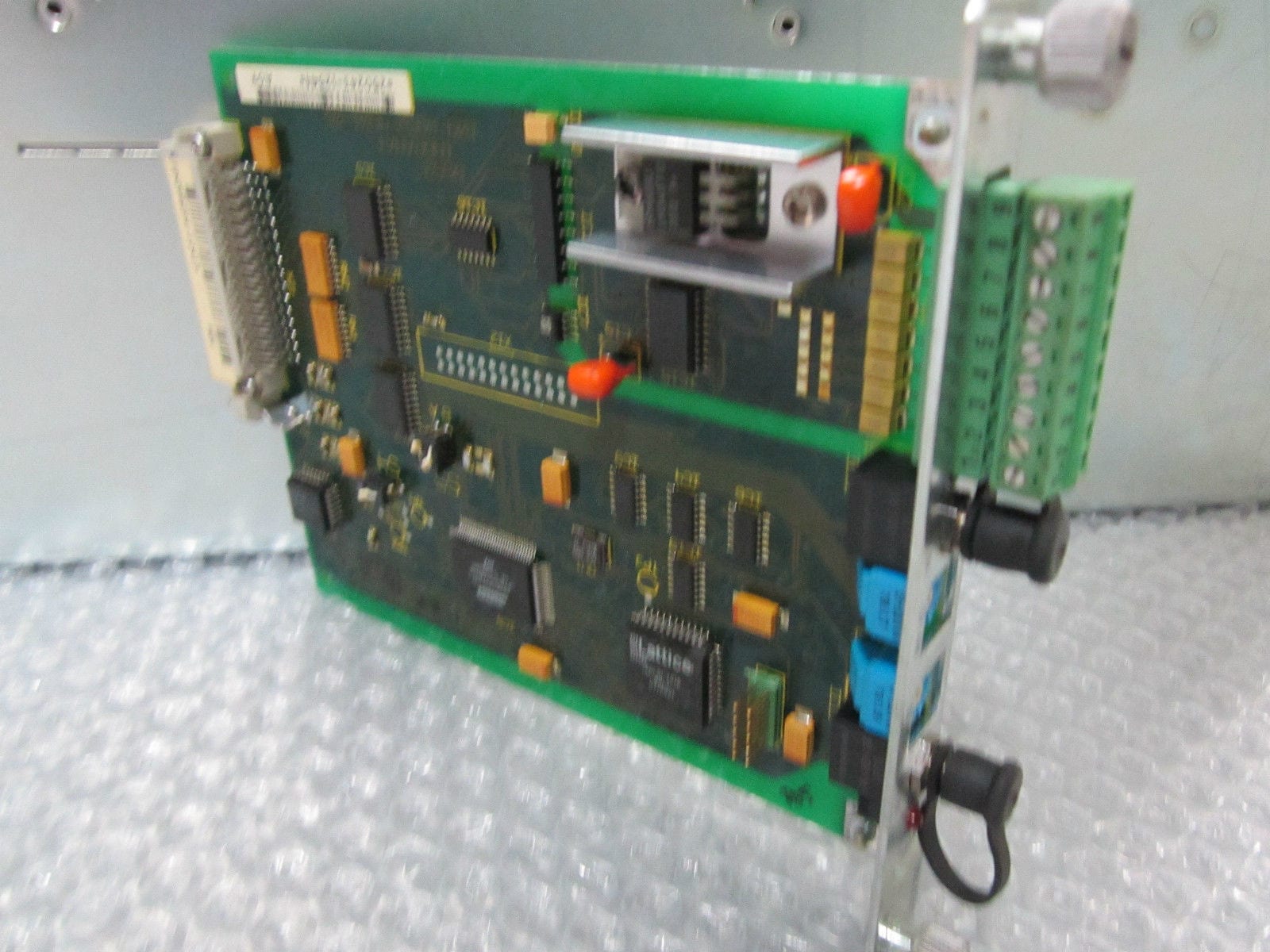 Indramat 109-0852-4B01-05 DSS2 Servo Controller Module Card *Tested & Working* 
