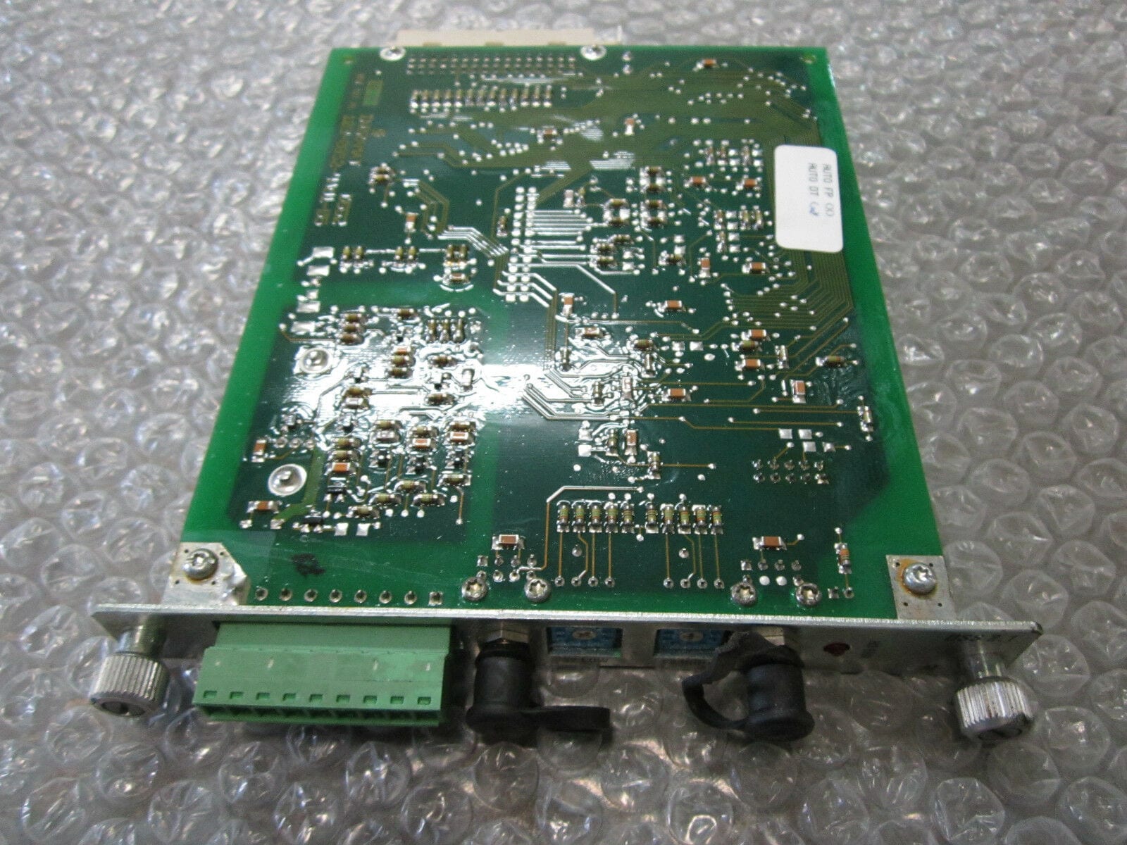 Indramat 109-0852-4B01-07 DSS2.1 Servo Controller Module Card *Tested /& Working*
