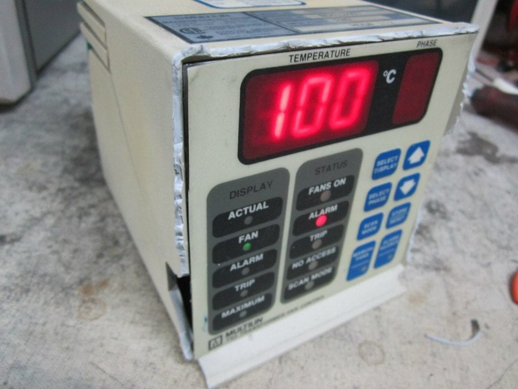 Industrial Problem Solutions Industrial Electronic repair and Control