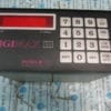 PowerTec DM3-100-1032 Digimax III DM100 DM3-100 Controller Display 120AC*Tested* 