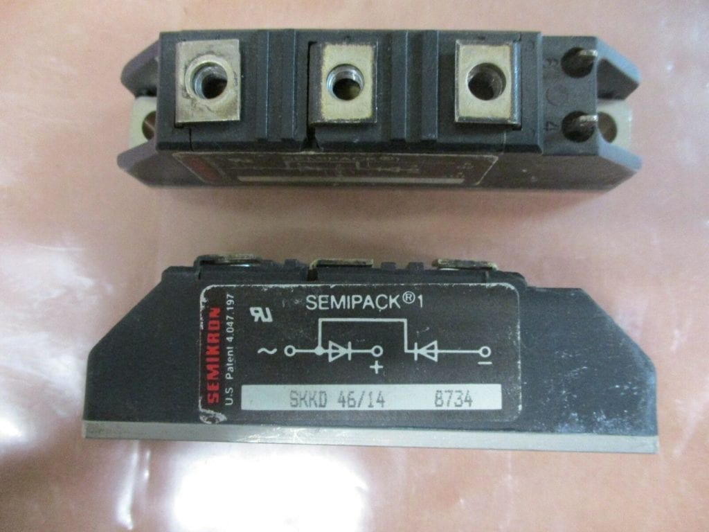 Industrial Problem Solutions Industrial Electronic repair and Control