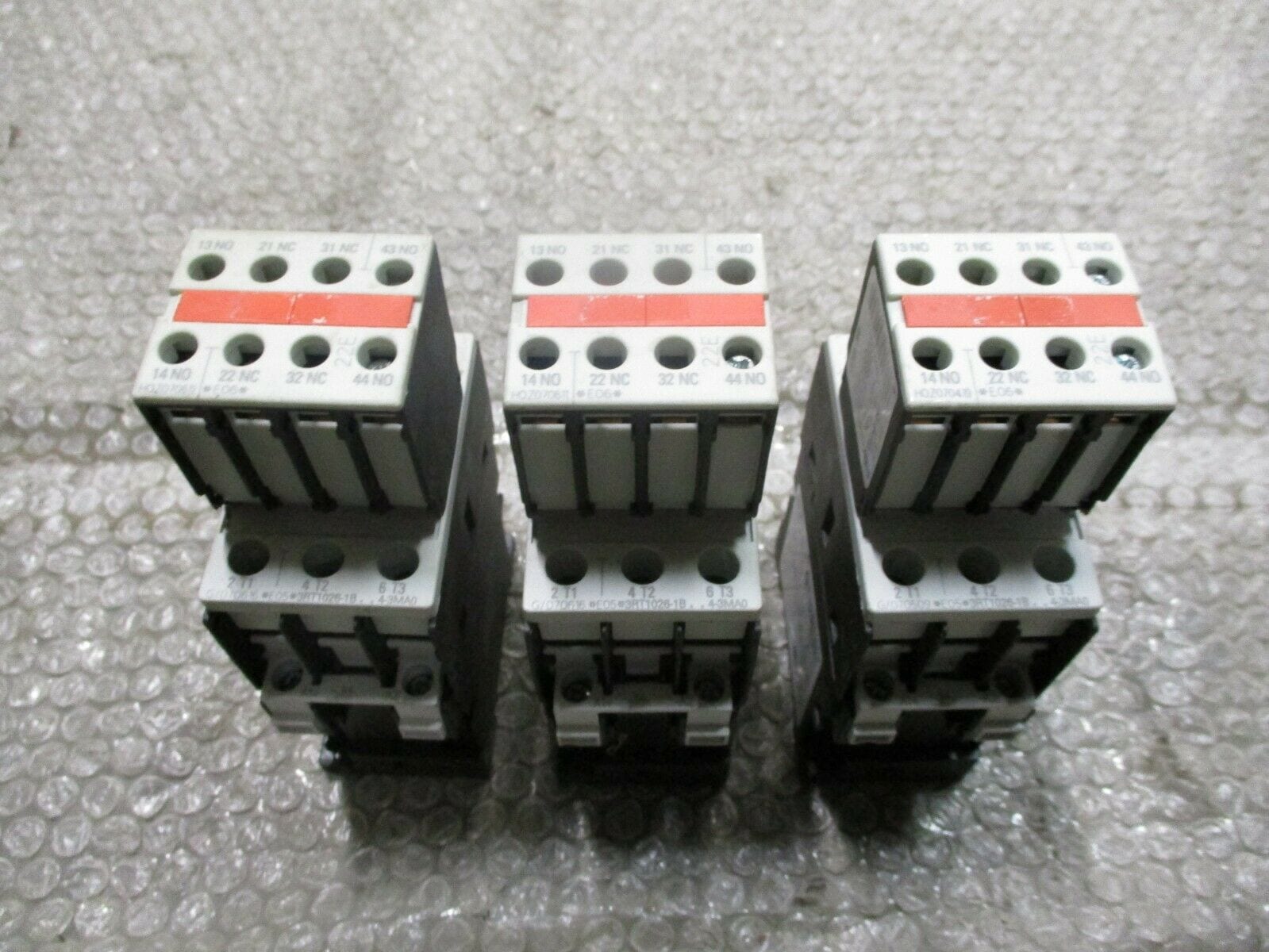 Siemens 3ZX1012-0RT02-1AA1contactor