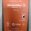 NICE WEIDMULLER 8951360000 PRO-M POWER SUPPLY CONNECTPOWER 